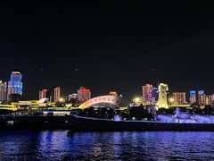 -武汉两江游览·夜游长江(汉口粤汉码头)