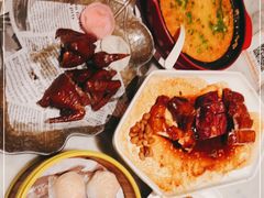 -蝴蝶里·粤菜·点心(滨江龙湖店)