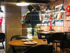 -自然食集西餐厅(泰晤士小镇店)