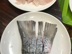 -正能量脆肉鲩火锅