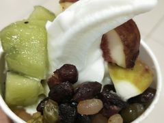 新鲜组-三佰瑞冻酸奶(凯德MALL店)