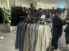 -ZARA(昆明顺城购物中心店)