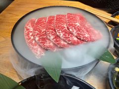 -九田家黑牛烤肉料理(新光汇店)