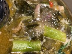 -随变烧烤麻辣鸡煲(佐敦店)