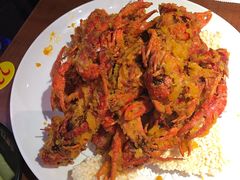 -红盔甲·小龙虾(天钥桥店)