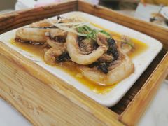 -點無缺茶楼·海鲜酒家(世博店)