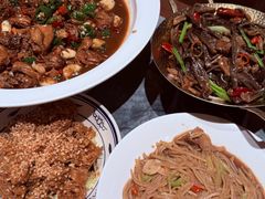 -偏爱炒鸡(老县衙店)