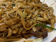 干炒牛河-新城餐厅(吉祥北街店)