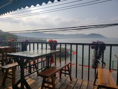 -湖山人家·湖景餐厅·特色农家菜(太湖西山店)