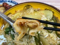 -珍味坊(学府苑商业街不夜城店)