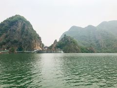 -大连冰峪旅游度假区