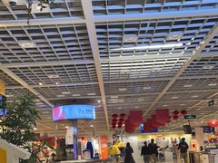 -宜家·瑞典风味餐厅(无锡店)