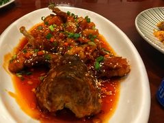 西湖醋鱼-江南古镇(斗西路万致创意园店)