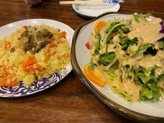 -巴依老爷新疆餐厅