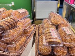 -汪玉霞(汉口里店)