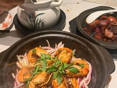 -稻香饭店(龙华天虹店)