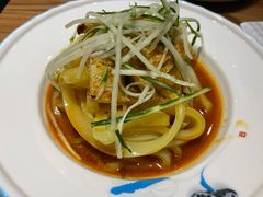 凉皮-品回味清真西北楼(宁波首店)