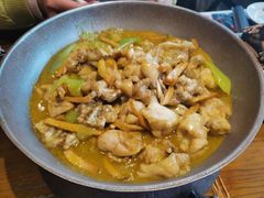 -沪小二铜炉蛙锅(苏州中心星悦汇店)