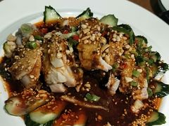 口水鸡-水沐堂·漫温泉(居然雅苑店)