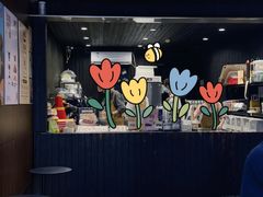 -JPG canteen(广州寺右公馆店)