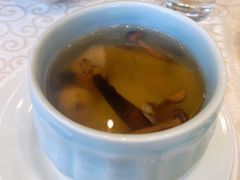 -北京西单美爵酒店-融轩中餐厅