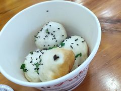 -许记生煎(遵义路店)