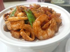 -京天红酒家(虎坊路店)