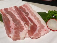 -赤坂亭M9和牛烧肉·日料398放题(万达店)