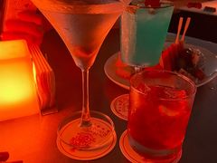 -罗斯福色戒酒吧(外滩店)