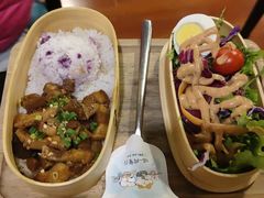-猫小院猫主题咖啡厅(北锣店)