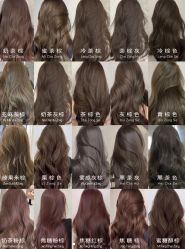 -苏奇发型·烫发染发