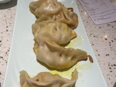 煎饺-东园小馆·早茶·淮扬小炒(江都路店)