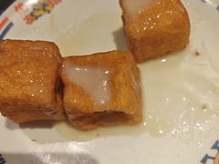 -伯友茶记(中华广场店)