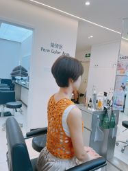 -东方骏美发美容沙龙