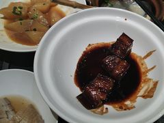 -金陵家宴·金陵春·南京菜(夫子庙店)