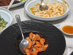 蟹黄豆腐-蘭心·臻品(瑞虹太阳宫店)
