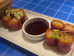 -蔡澜点心·粤菜(花城汇南区店)