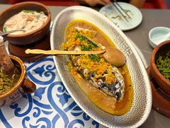 招牌酱椒鱼头-巡湘记·乡野湖南菜(周浦万达店)