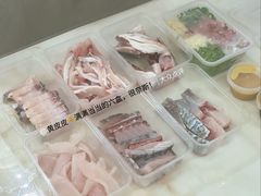 -正能量脆肉鲩火锅