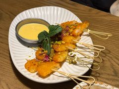 -那时新疆·若羌(经纬汇店)