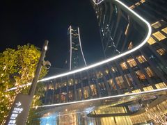 -杭州来福士中心