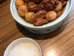 -禾珍珠家常小馆(河南博物院店)