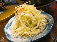 -重庆酸菜鱼(上海路店)