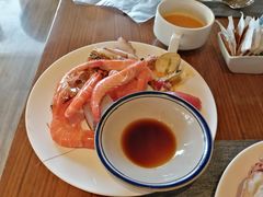 -北京王府井希尔顿酒店·万斯阁西餐厅