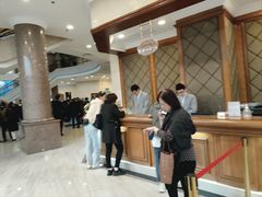 -澳门皇庭海景酒店