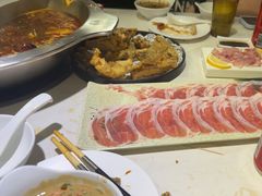 -京门活鱼馆·鱼火锅(百子湾（原红庙）店)