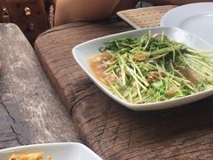 -自然餐厅(Phuket)
