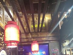 -重庆袁老四火锅(武进万达店)