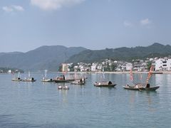 -新安江山水画廊风景区