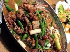 -辣椒炒肉(华城购物广场（四楼）店)